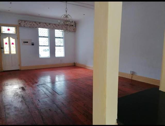 2 BEDROOM HOUSE TO LET IN GLENWOOD